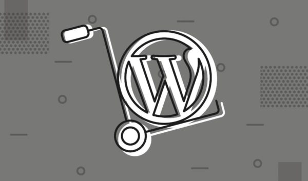 Wordpress umziehen