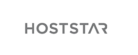 Hoststar Logo
