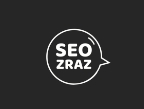 SEO Zraz Logo