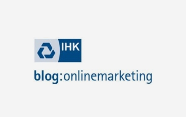 blog onlinemarketing logo