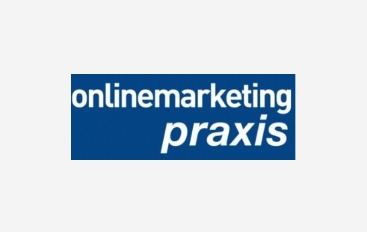 onlinemarketing praxis logo