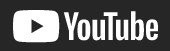 YouTube Logo schwarz weiß