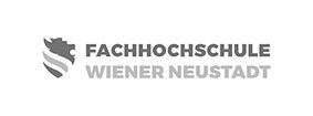 Fachhochschule Wiener Neustadt Logo
