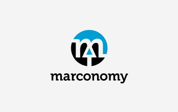 Marconomy Logo