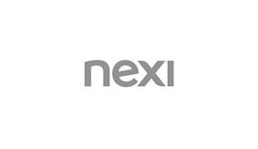 nexi Logo