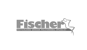 Polster Fischer Logo
