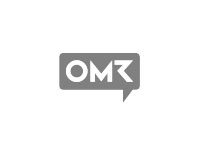 Logo OMR