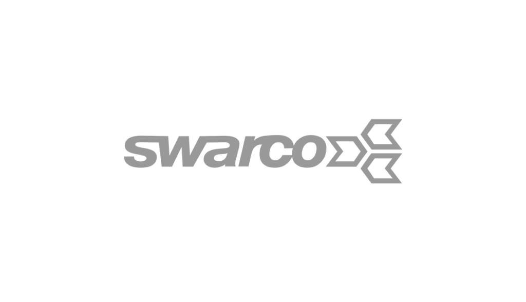 Referenz Swarco