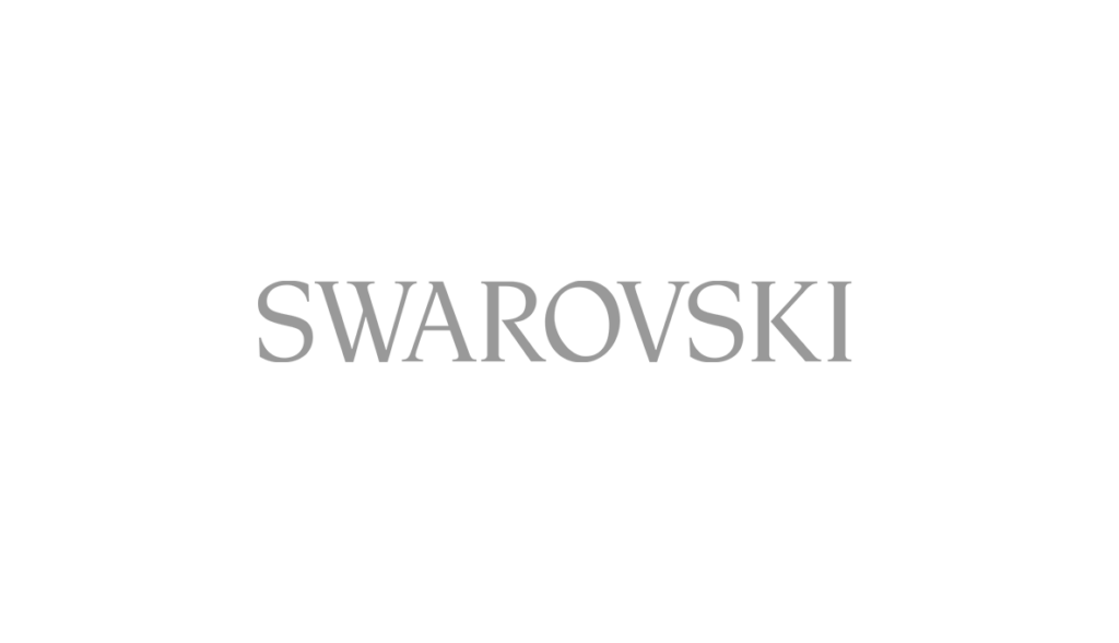 Referenz Swarovski