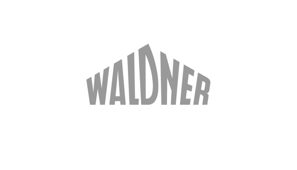 Referenz WALDNER