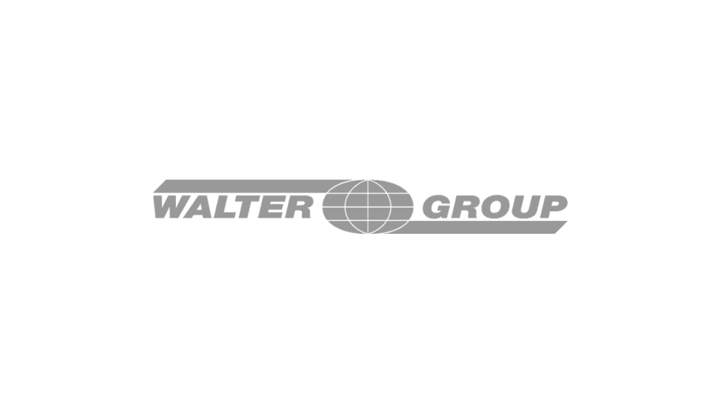 Referenz Walter Group